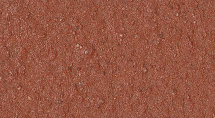 真石漆与天然石材 现代建筑装潢的双璧