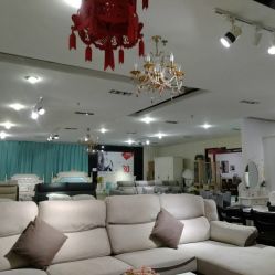 信阳家装全攻略 优选装修公司、家具卖场与建材市场指南