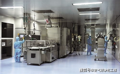 合肥制药厂药物提取车间净化装修工程中的电线电缆选型与施工策略