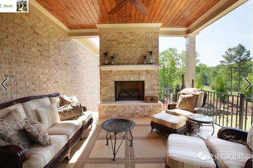 人造文化石与电线电缆的搭配 重塑家居空间的质感与美学