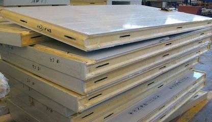 聚氨酯冷库板与聚苯乙烯冷库板及电线电缆的区分方法